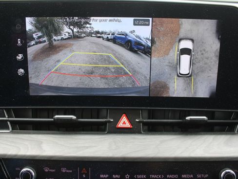 Certified 2024 Kia Sportage X-Pro Prestige image 52