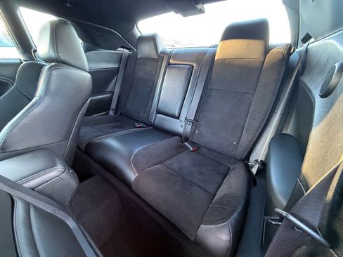 Used 2020 Dodge Challenger R/T Scat Pack image 19