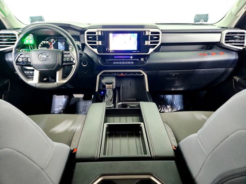 Used 2024 Toyota Tundra SR5 image 21
