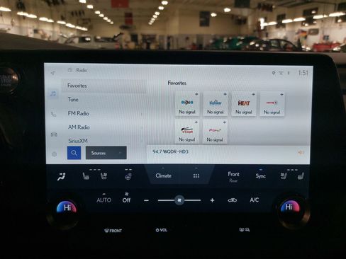 Used 2024 Lexus RX 350 Premium image 24