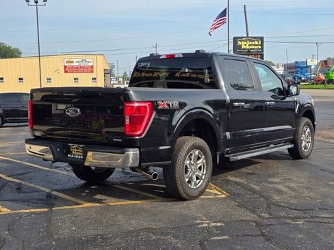 Used 2022 Ford F150 XLT w/ XTR Package image 8