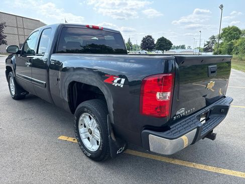 Used 2013 Chevrolet Silverado 1500 LT w/ All-Star Edition AWD/4WD image 7