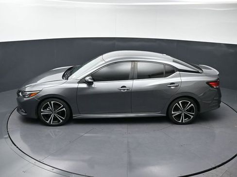 Used 2021 Nissan Sentra SR image 38