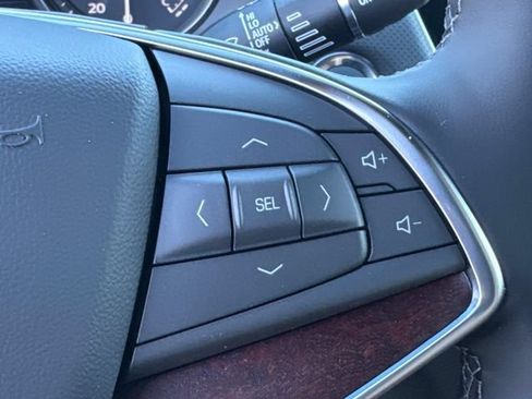 New 2026 Cadillac XT5 Premium Luxury w/ Driver Assist Package AWD/4WD image 25