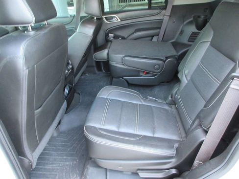 Used 2017 GMC Yukon Denali w/ Open Road Package AWD/4WD image 14