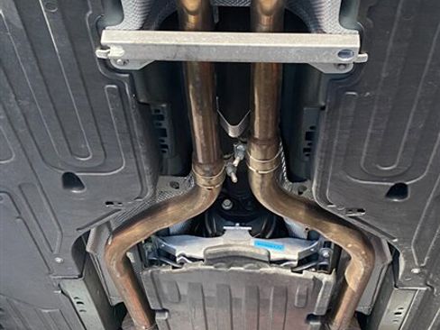 Used 2010 Jaguar XF Luxury image 69