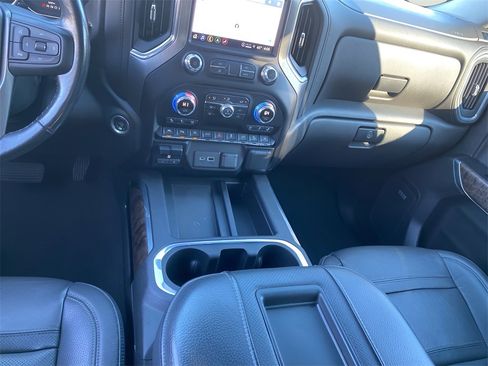 Used 2021 GMC Sierra 1500 Denali w/ Denali Ultimate Package image 25
