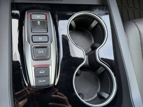 Used 2024 Honda Passport Black Edition image 26