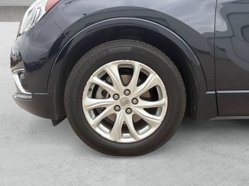 Used 2020 Buick Envision Preferred FWD image 23