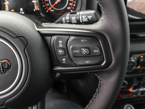 New 2026 Jeep Wrangler Rubicon image 25