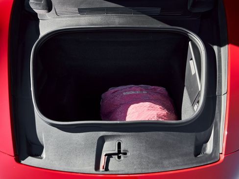 Used 2021 Porsche 911 Turbo S image 16