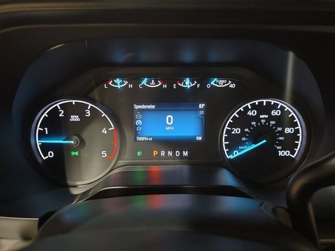 Used 2025 Ford F350 XL w/ XL Driver Assist Package AWD/4WD image 10