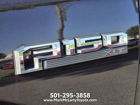 Used 2019 Ford F150 XLT w/ Equipment Group 302A Luxury AWD/4WD image 6