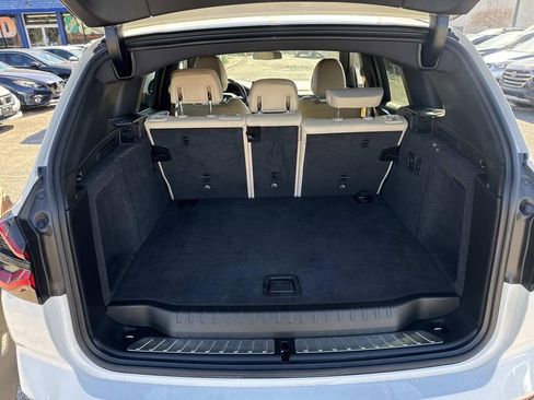 Used 2022 BMW X3 sDrive30i w/ Convenience Package w/ZPA image 9