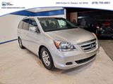 Used 2005 Honda Odyssey EX-L image 6