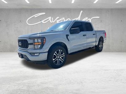 Used 2023 Ford F150 XL w/ STX Appearance Package