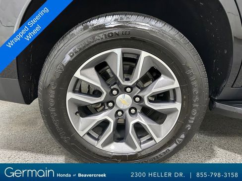 Used 2023 Chevrolet Tahoe LT image 12