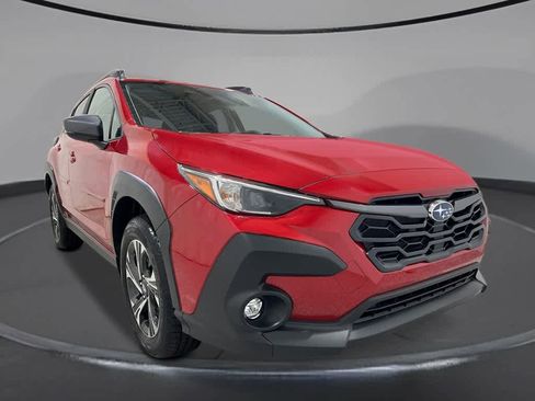 New 2026 Subaru Crosstrek 2.0i Premium image 6