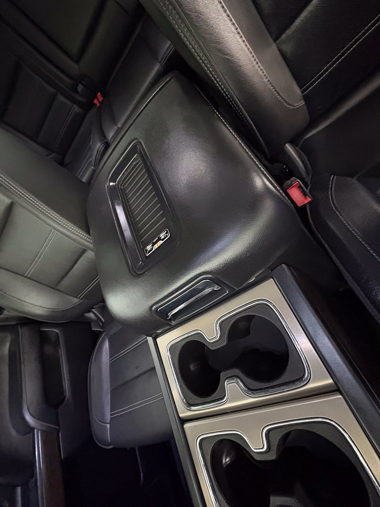 Used 2019 GMC Sierra 2500 Denali w/ Duramax Plus Package AWD/4WD image 36