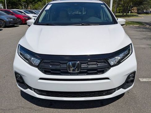 New 2026 Honda Odyssey EX-L image 4