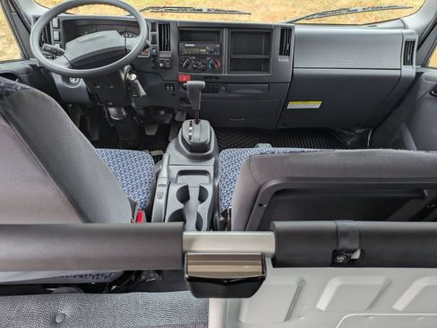 New 2026 Chevrolet Low Cab Forward RWD image 21
