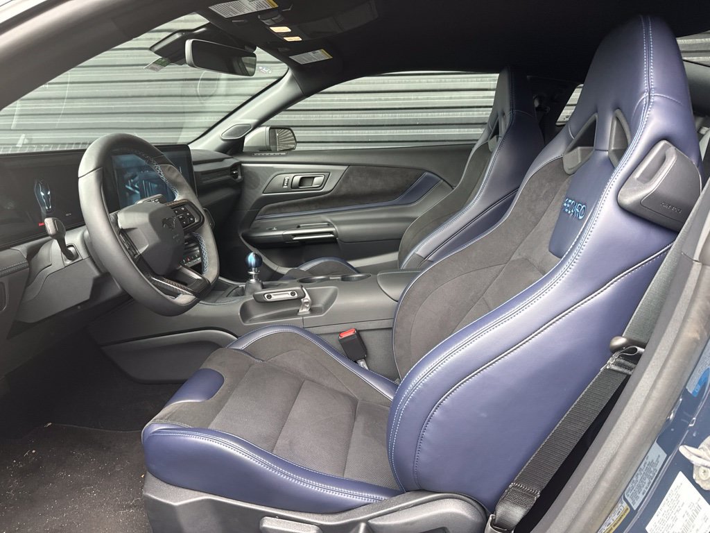 Used 2026 Ford Mustang Dark Horse RWD image 6