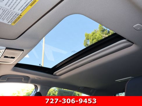 Used 2021 Nissan Altima 2.0 SR image 5