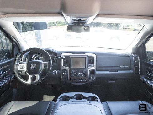 Used 2015 RAM 2500 Laramie AWD/4WD image 15