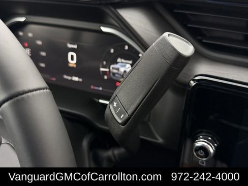 New 2026 GMC Sierra 2500 AT4X AWD/4WD image 15