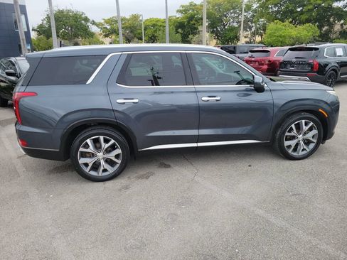 Used 2020 Hyundai Palisade SEL FWD image 9