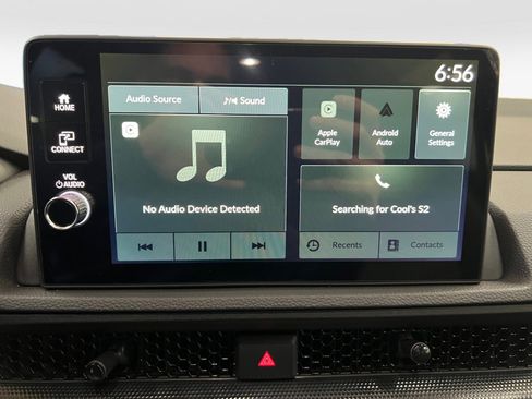 Certified 2026 Honda CR-V Sport-L image 16