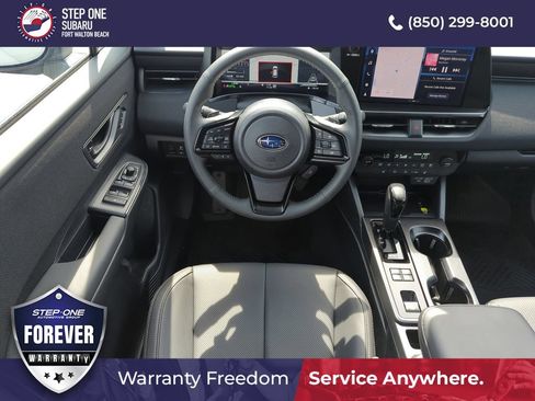 New 2026 Subaru Outback Limited XT AWD/4WD image 14