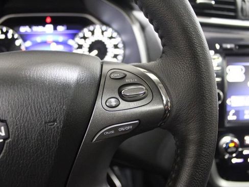 Used 2024 Nissan Murano SL image 39