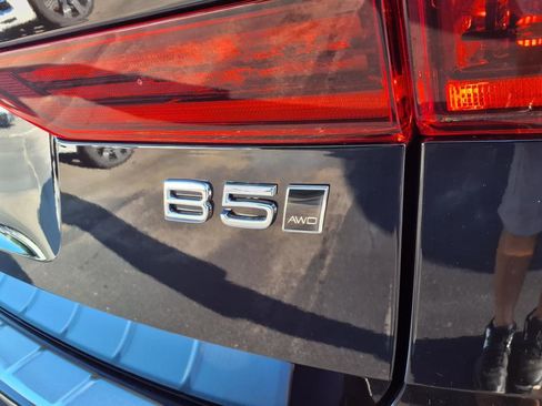 New 2026 Volvo XC60 B5 Plus w/ Protection Package Premier AWD/4WD image 6