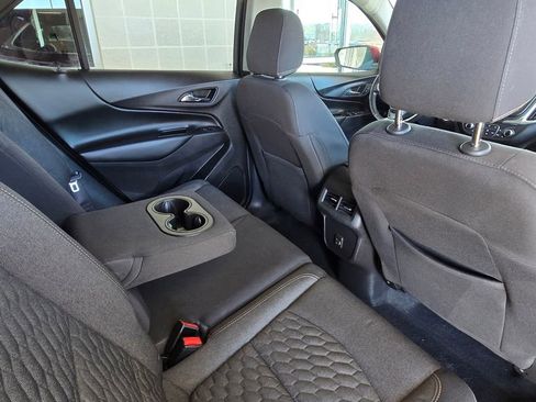 Used 2019 Chevrolet Equinox LT image 19