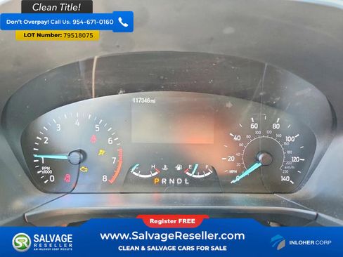 Used 2021 Ford Escape SE w/ SE Sport Appearance Package FWD image 12