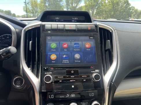 Used 2021 Subaru Ascent Limited w/ Technology Package AWD/4WD image 21