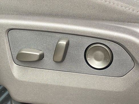 New 2026 Chevrolet Silverado 2500 Custom w/ Custom Value Package image 15