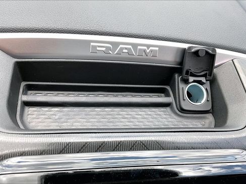 New 2026 RAM 2500 Big Horn AWD/4WD image 29