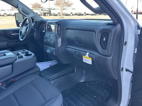 New 2026 Chevrolet Silverado 3500 W/T w/ WT Convenience Package image 39