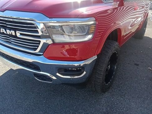 Used 2022 RAM 1500 Laramie image 9