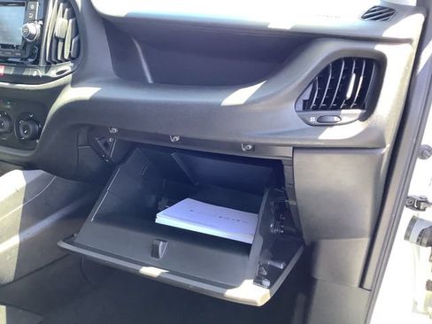 Used 2022 RAM ProMaster City Wagon FWD image 35