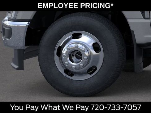 New 2026 Ford F350 Lariat w/ Lariat Ultimate Package AWD/4WD image 20