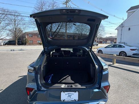 New 2025 Buick Envista Avenir image 10