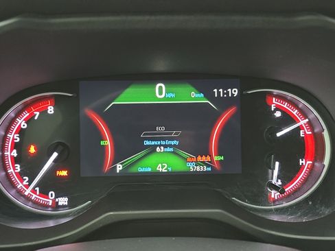 Used 2022 Toyota RAV4 Limited image 19