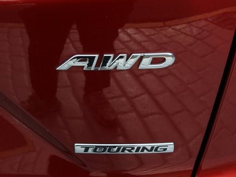 Used 2019 Honda CR-V Touring image 52