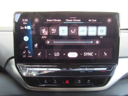 Used 2021 Volkswagen ID.4 Pro S w/ Gradient Package image 47