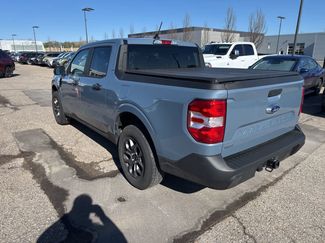 Used 2024 Ford Maverick XLT w/ XLT Luxury Package video 2