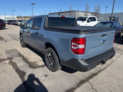 Used 2024 Ford Maverick XLT w/ XLT Luxury Package image 2