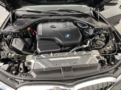 Used 2021 BMW 330i xDrive Sedan w/ Convenience Package image 32